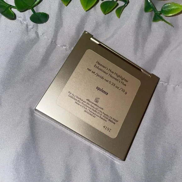 ☁️ Stila Heavens Hue Highlighter ☁️ - Picture 3 of 8